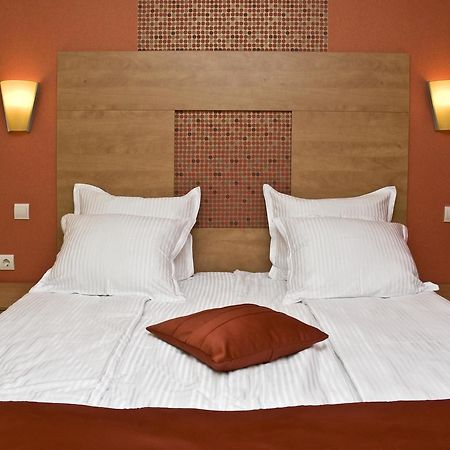 Hotel 4 Zona 소피아 외부 사진