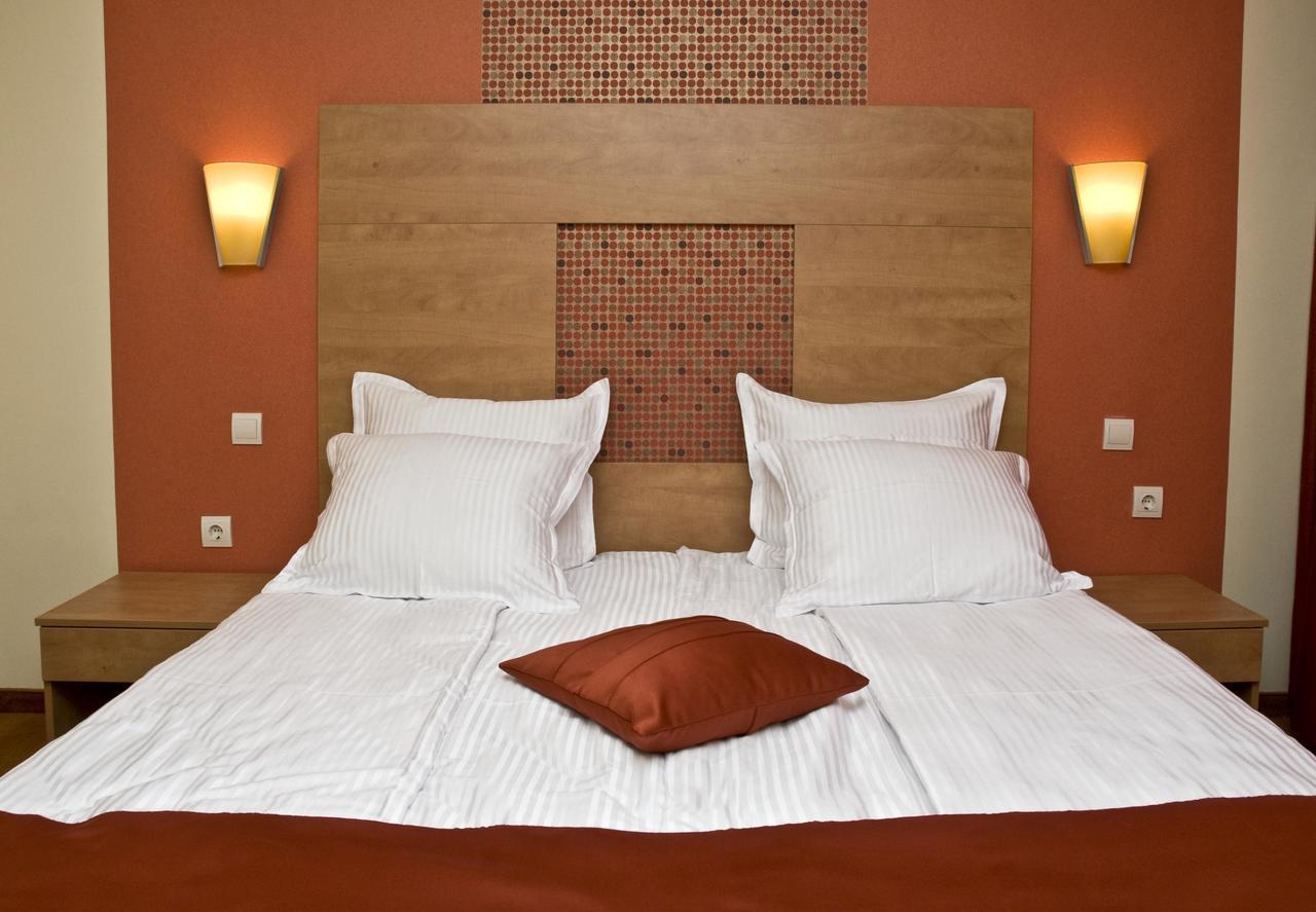 Hotel 4 Zona 소피아 외부 사진