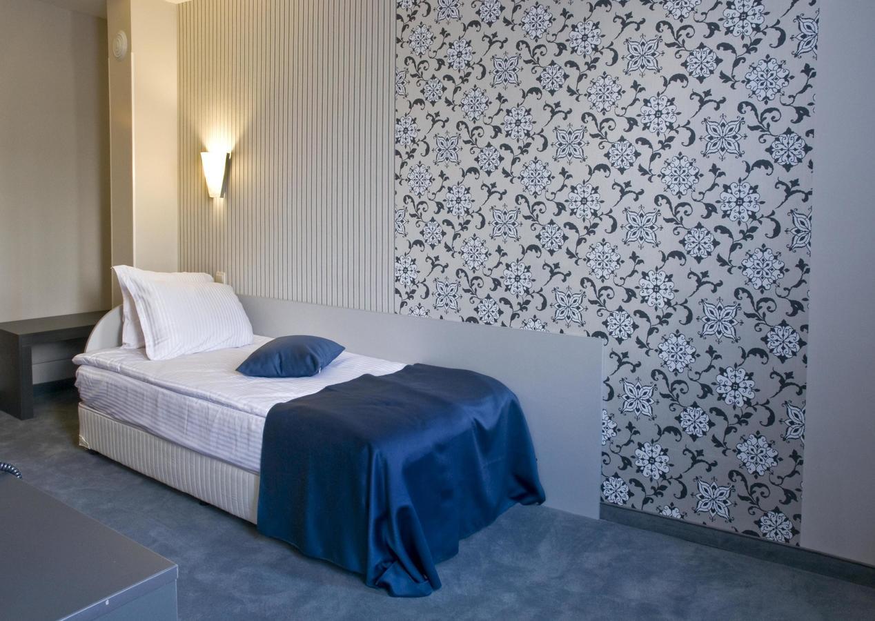 Hotel 4 Zona 소피아 외부 사진