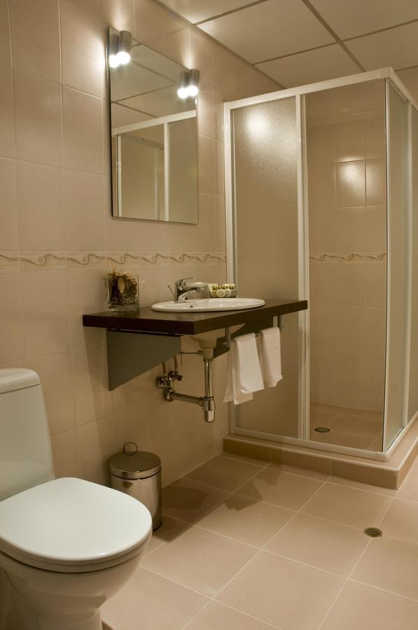 Hotel 4 Zona 소피아 외부 사진